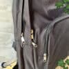 Raben-Traumfänger Rucksack thumbnail 5