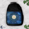 Floral Full Moon Backpack thumbnail 1
