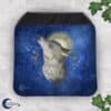 Interchangeable Bag Flap | Full Wolf Moon thumbnail 7