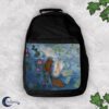 Yin Yang Koi Carp Backpack thumbnail 1