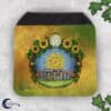 Interchangeable Bag Flap | Sabbat Litha thumbnail 6
