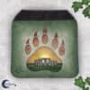 Interchangeable Bag Flap | Litha Midsummer Stonehenge thumbnail 8