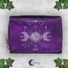 Triple Moon – Zip Wallet thumbnail 6