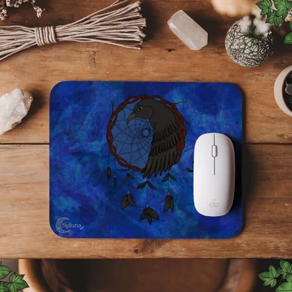 Muismat Raaf Dromenvanger